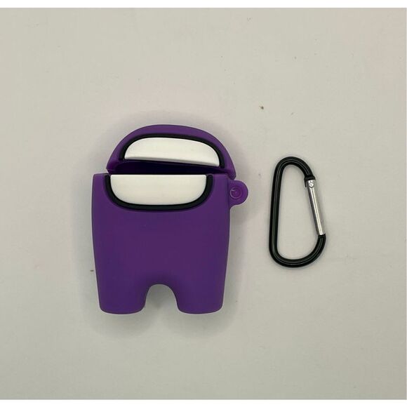 Among Us AirPods case bundle - Picture 2 of 3